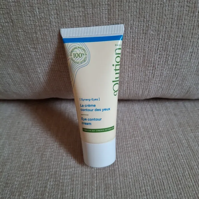 Crème contour des yeux Oolution - photo numéro 2