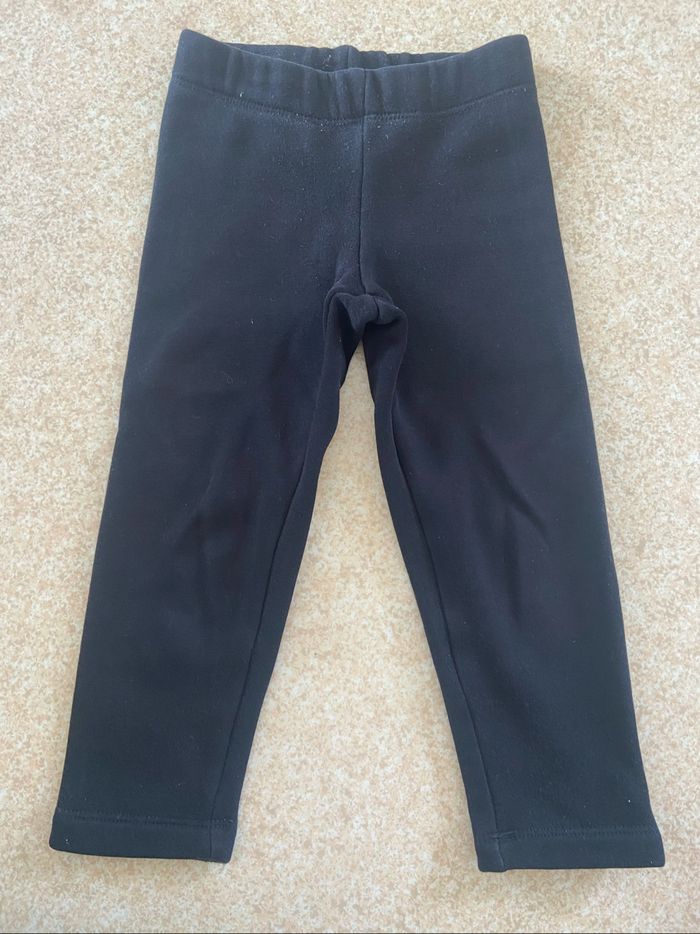 Lot 4 leggings - photo numéro 6