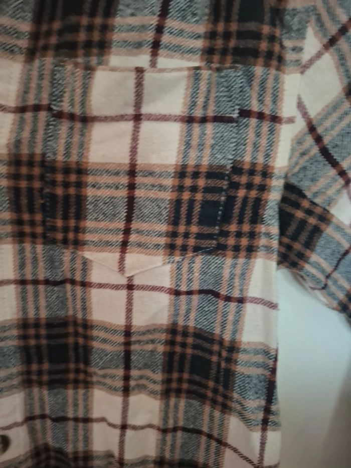 Chemise primark - photo numéro 4