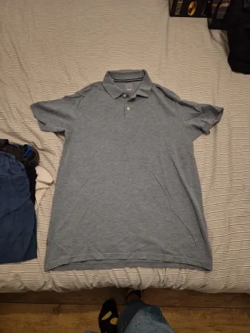 Polo Decathlon