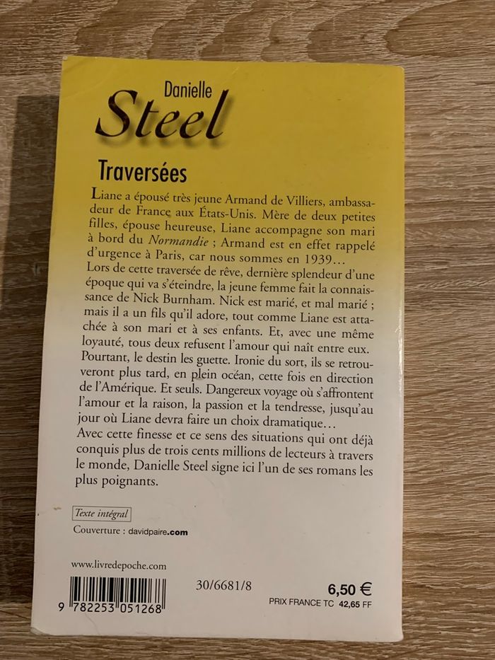 Traversées - photo numéro 2