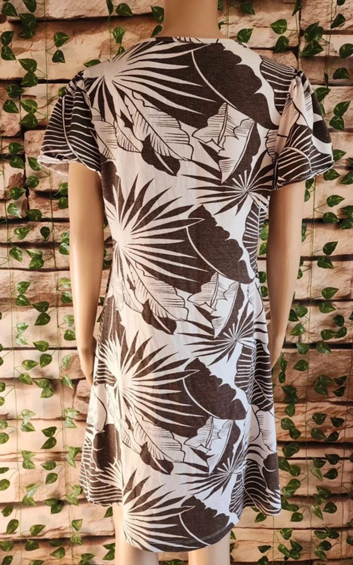 🌸Tunique Floral Jefferson Taille 42🌸 - photo numéro 4