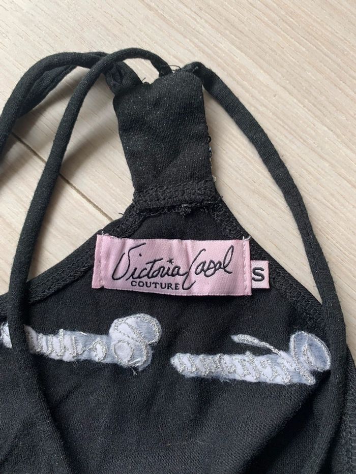 Top victoria couture 36 - photo numéro 9