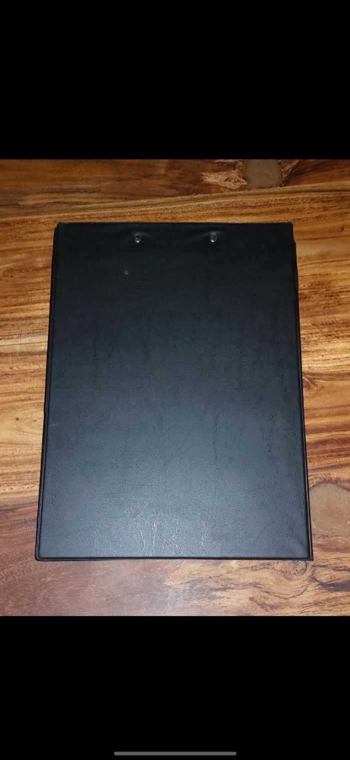 Porte-documents - photo numéro 2