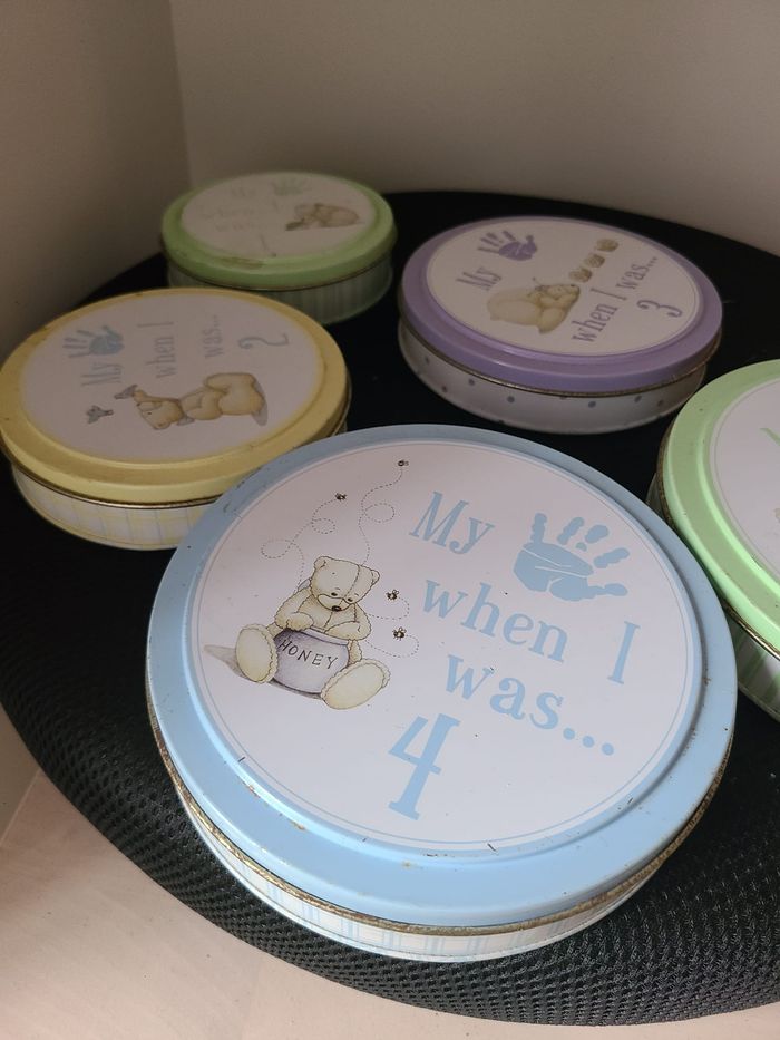 empruntes - photo numéro 6