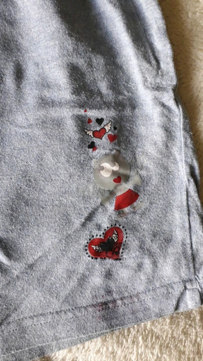 Pyjama été - photo numéro 5