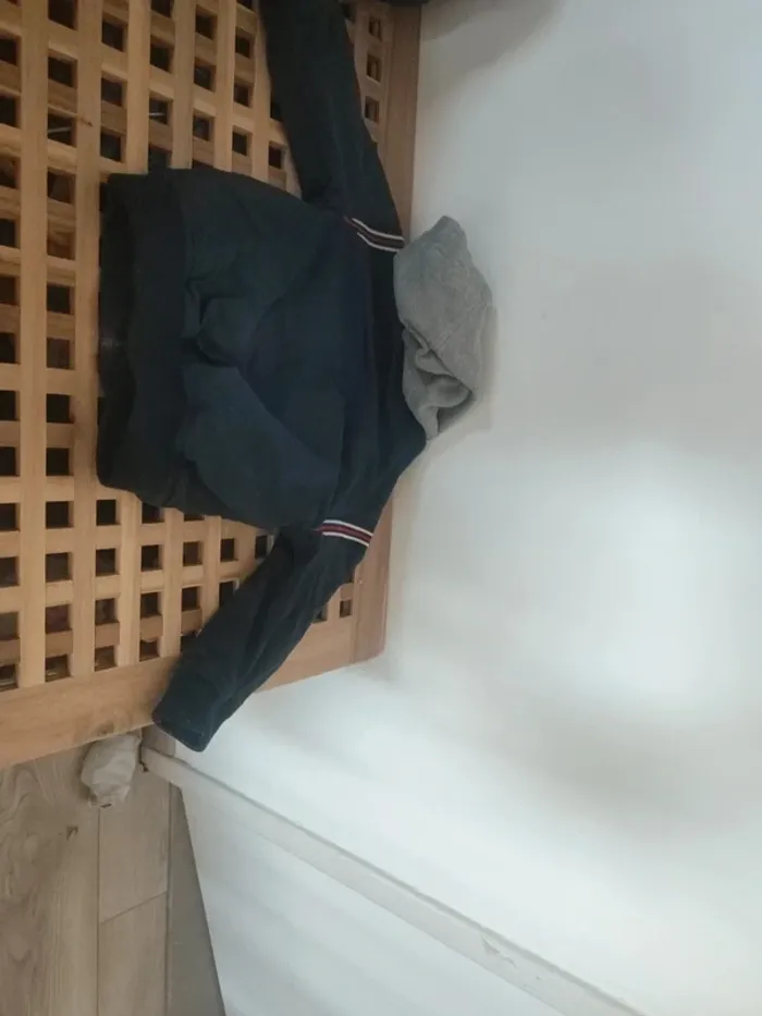 Blouson - photo numéro 4