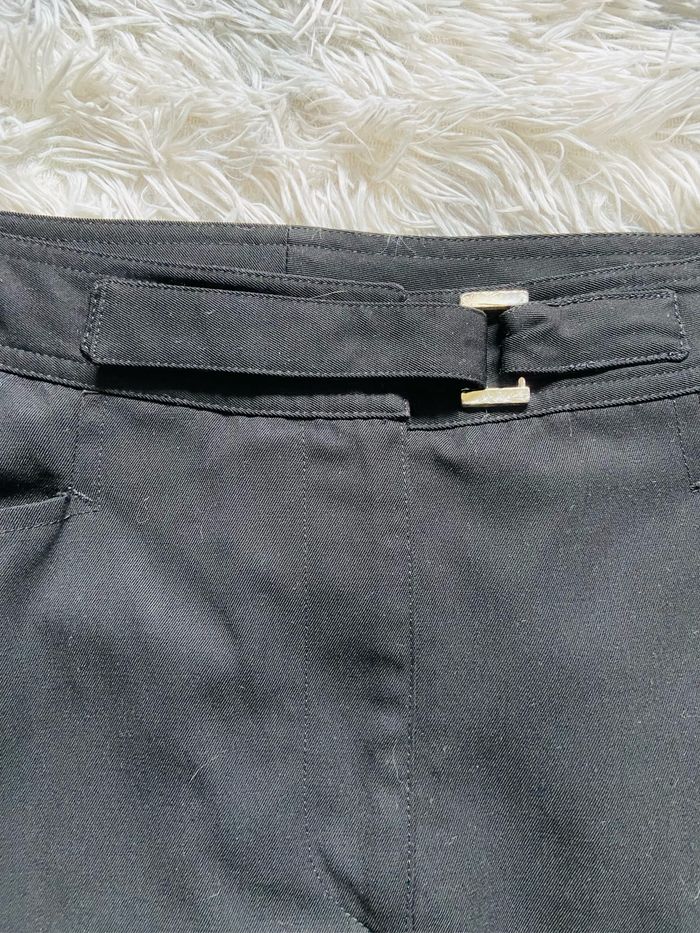 Jupe tailleur Calvin Klein taille M - photo numéro 2