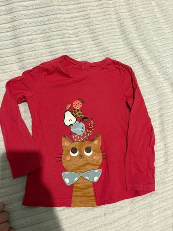 T shirt