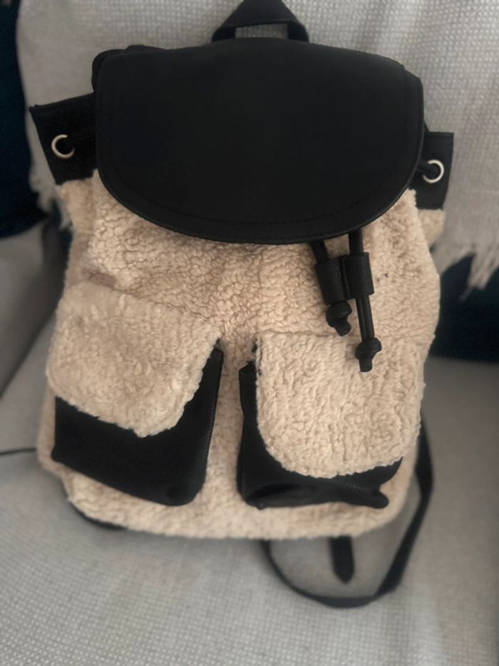 Sac à dos - photo numéro 7