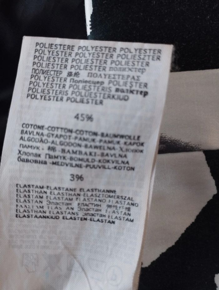 Blazer mode du plus bel effet - photo numéro 8