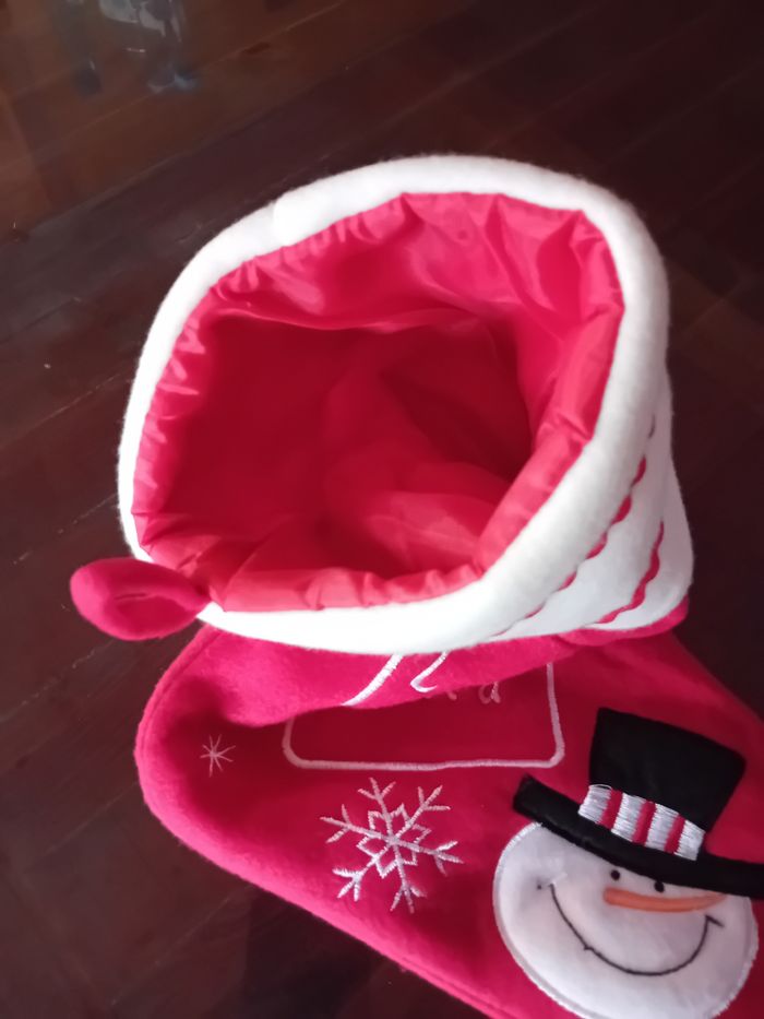 Botte à garnir - photo numéro 3