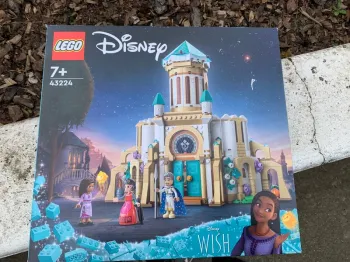 Lego 43224