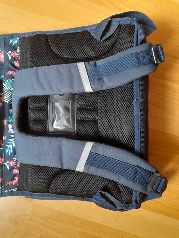 Cartable cameleon 38 cm fille - photo numéro 4