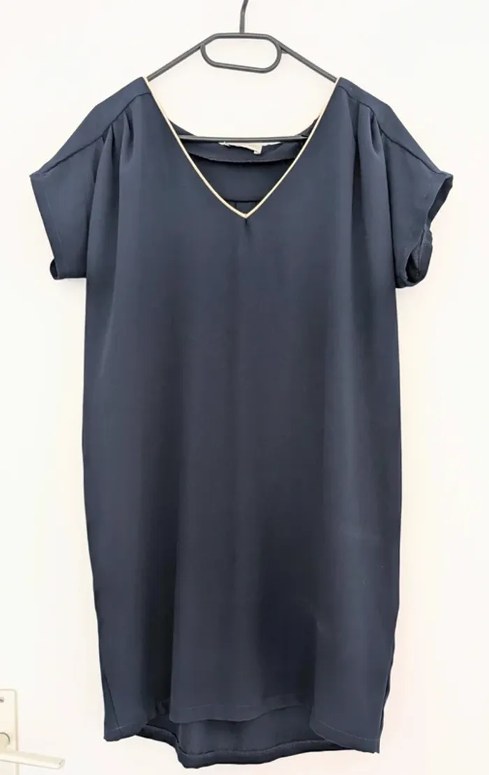 Robe marine
