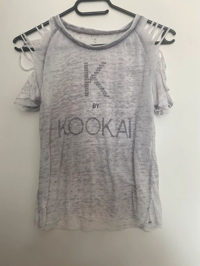 T-shirt Kookai 12A