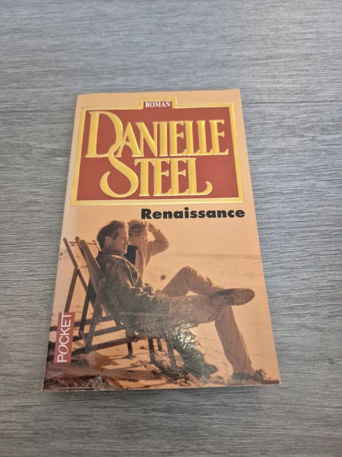 Renaissance Danielle Steel