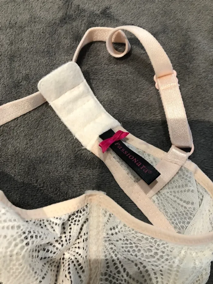 Ensemble Passionata 95b culotte 42 - photo numéro 3