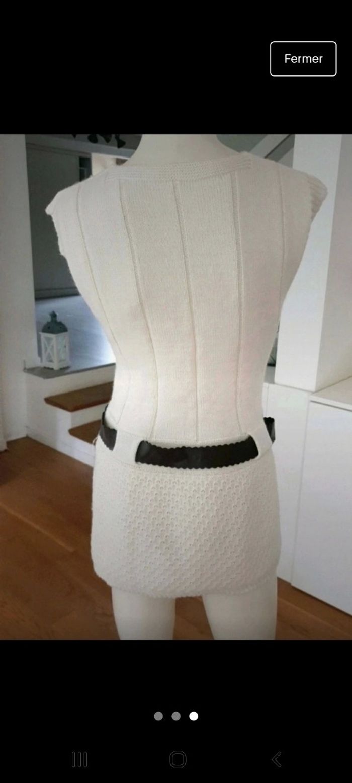 Pull long - photo numéro 2