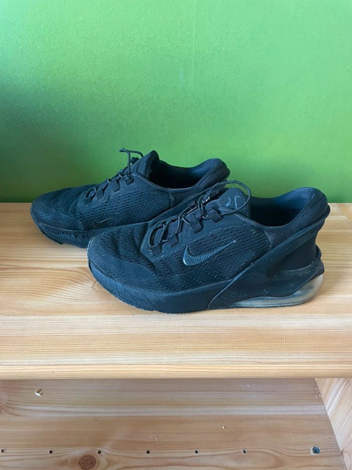 Air max 270 GO