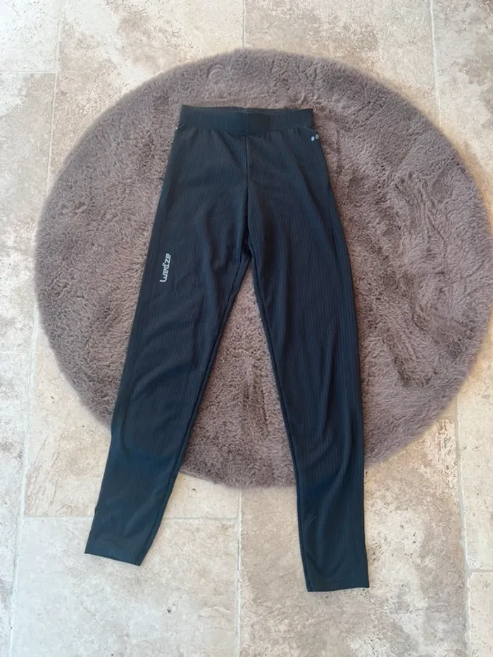 Legging de ski