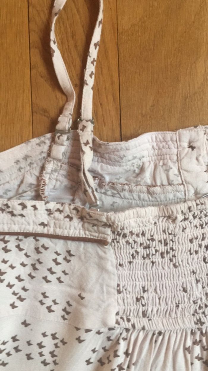 Robe courte légère taille 40 la redoute - photo numéro 5