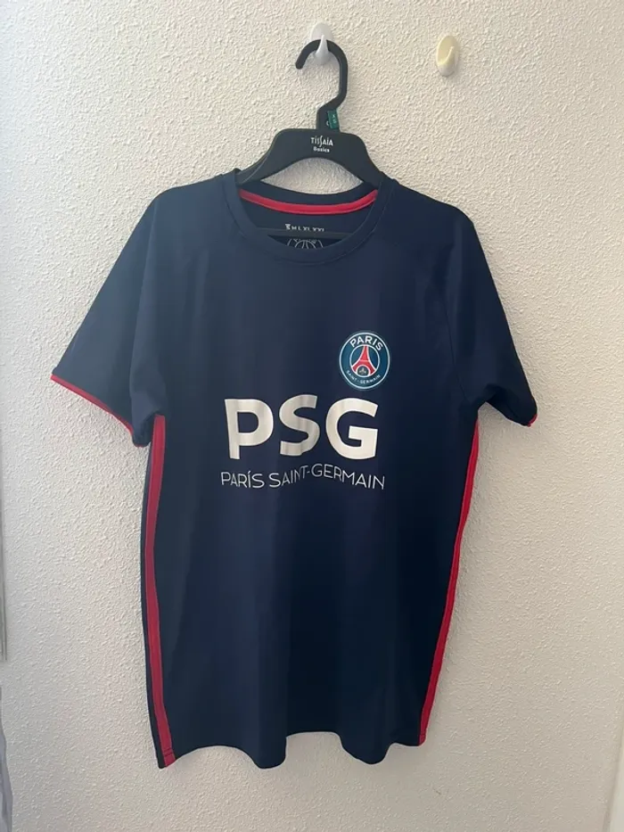 Maillot de foot 💫Paris Saint Germain 💫taille S-36