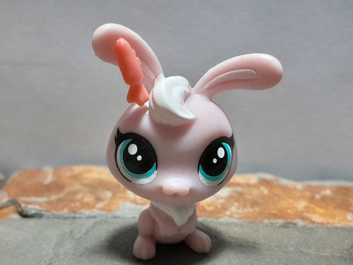 Figurine Petshop A20