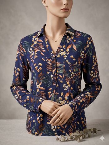 Blouse femme taille 3 