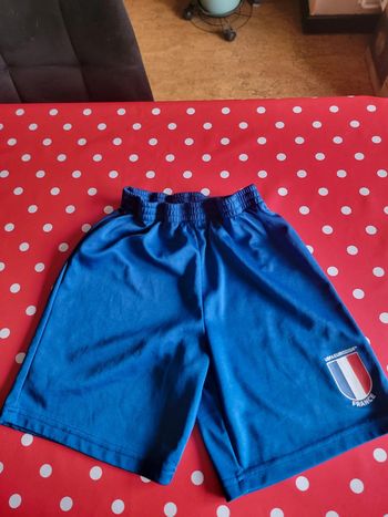 Short