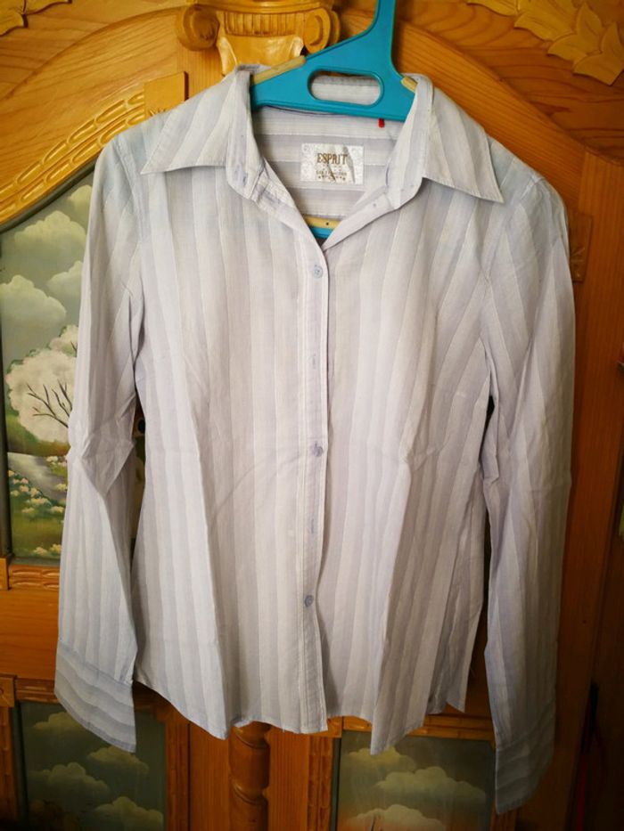 Chemisier esprit - photo numéro 2