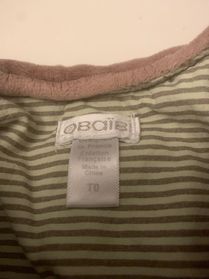 Gigoteuse obaidi - photo numéro 4