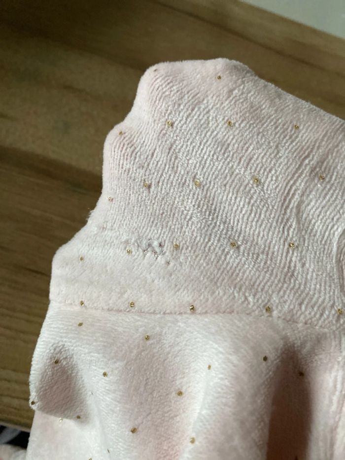 Lot de 5 pyjamas 3mois tex gemo vertbaudet - photo numéro 18