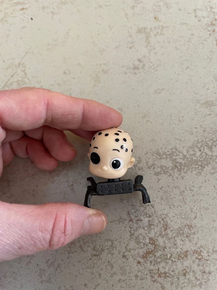 Figurine Toy Story (Bébé araignée Babyface) - photo numéro 2