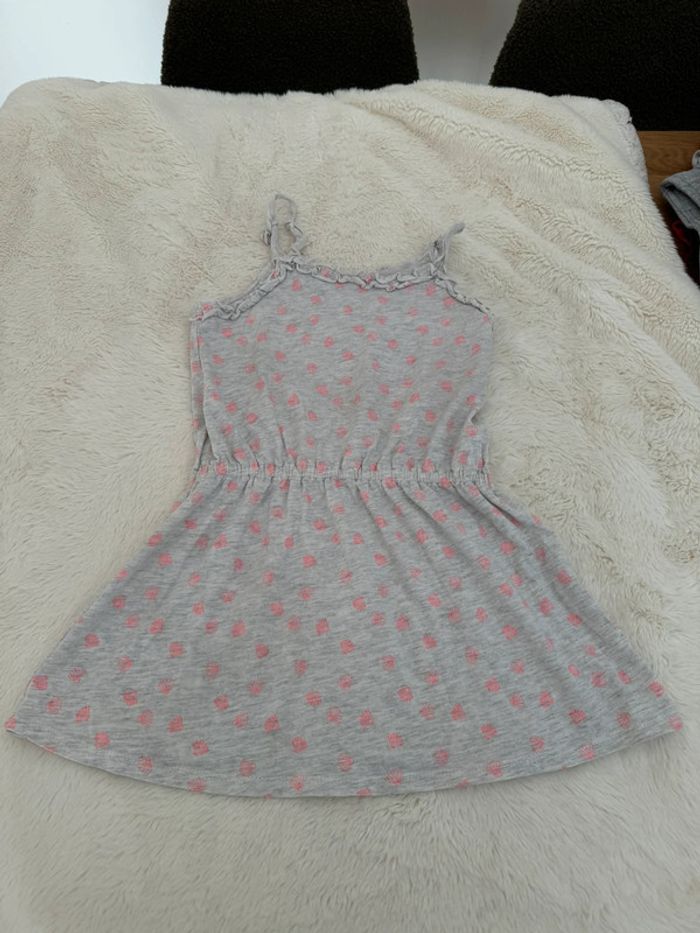 Robe.