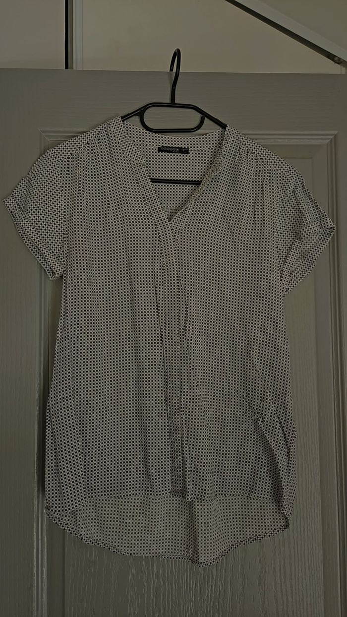 Blouse femme