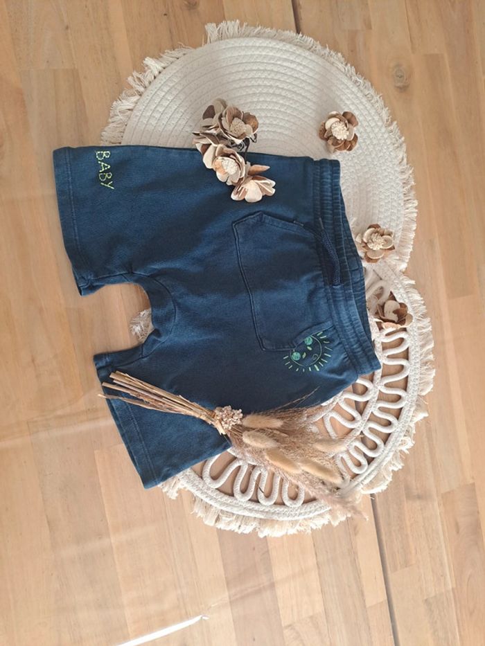 Short 2 ans - photo numéro 4