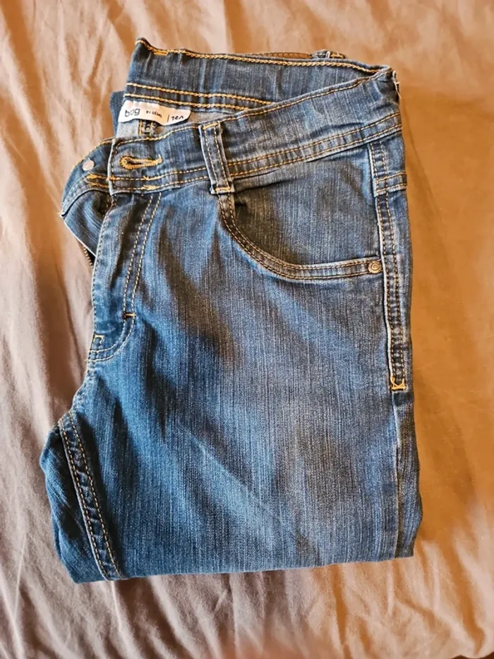 Pantalon enfant - photo numéro 2
