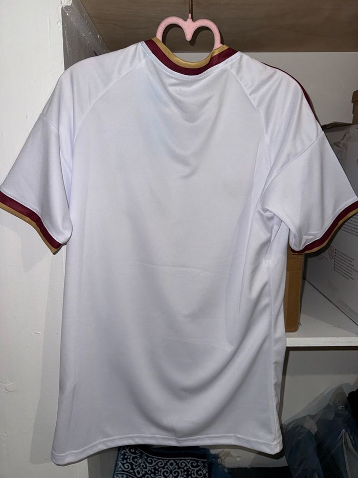 Spain away kit WC 2026 - photo numéro 2