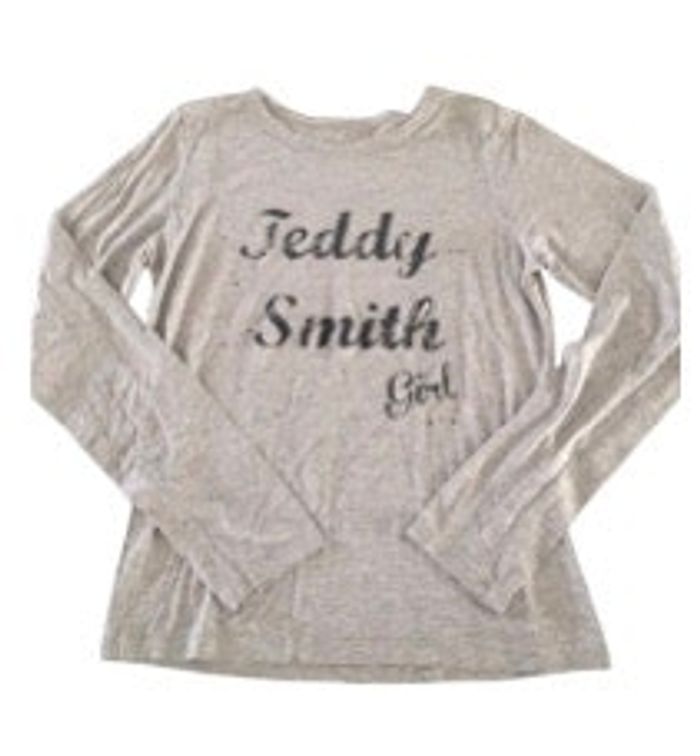 Teddy smith t shirt 12 Ans