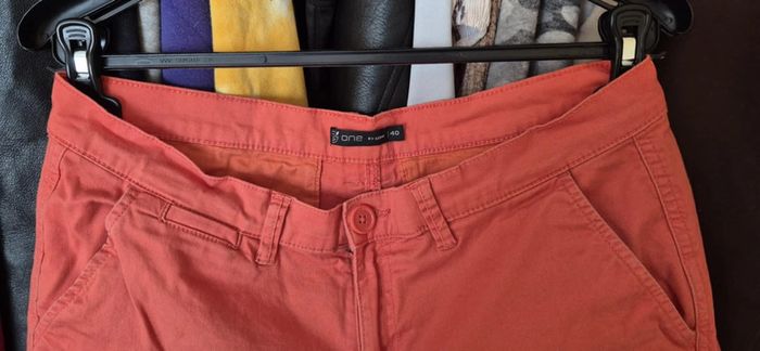 Short - photo numéro 3