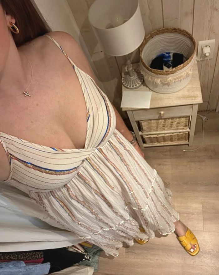 Robe - photo numéro 2