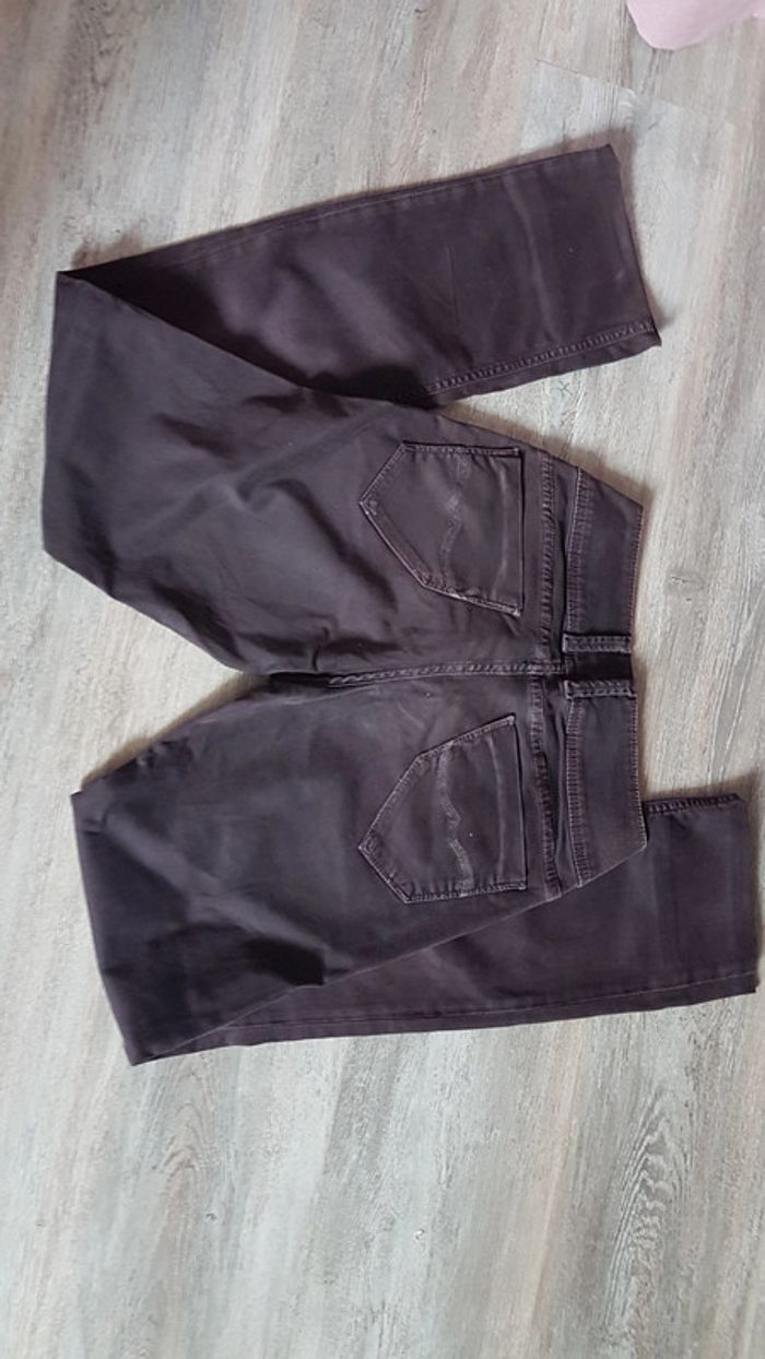 Pantalon bonobo 38 - photo numéro 3