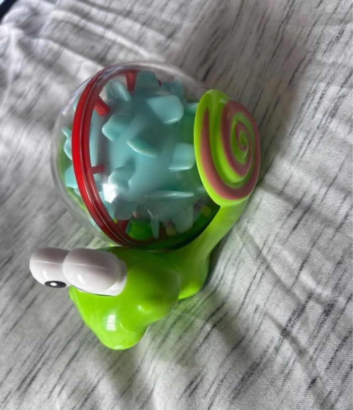 Jouet d’éveil - photo numéro 4