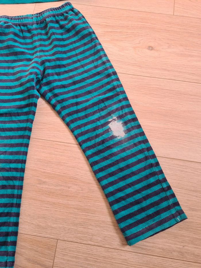 Pyjama du pareil au même 5 ans - photo numéro 5