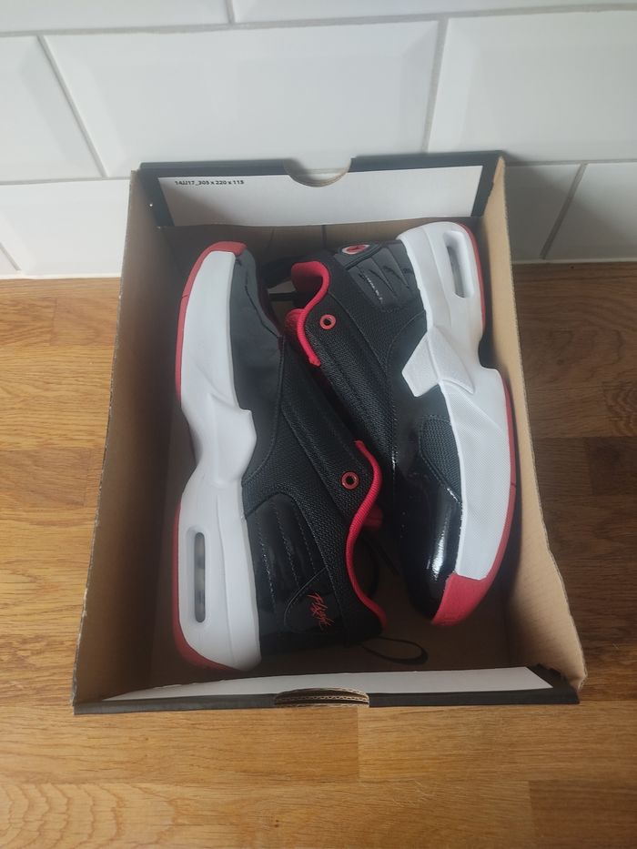 Baskets Jordan max aura 6 T 38 - photo numéro 6