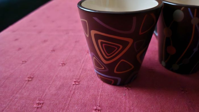 Tasses et sous tasses - photo numéro 4