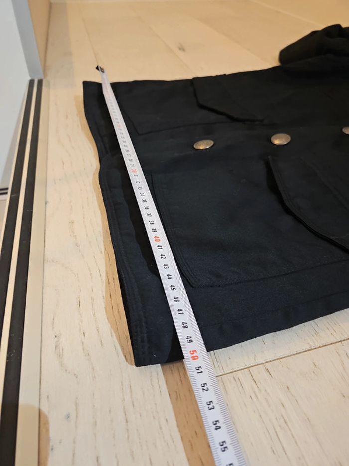 Blouson Rivaldi Rock'n Roll neuf taille M - photo numéro 18