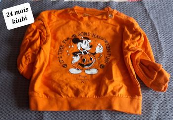 Pull halloween