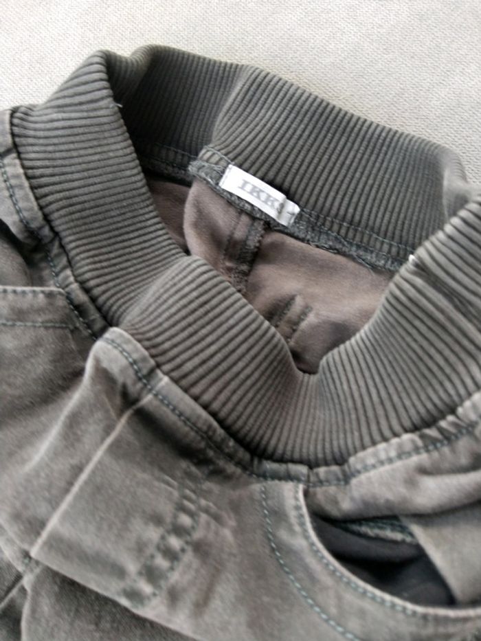 Pantalon IKKS - photo numéro 2